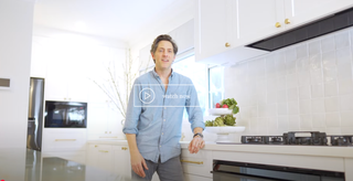 Charlie Gets Busted! 😂 The Hidden Splashback Power Point Hack