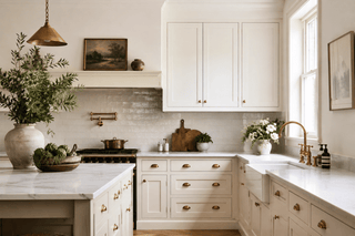 Can You Handle It? The Fundamentals Of Kitchen Hardware