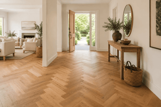 Feeling floored?Trends we're loving & our top tips