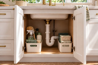 5 Ways To Make Your Kitchen Sink Work Harder