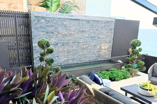 Just Add Water: Charlie's simple way to bring calm to any garden