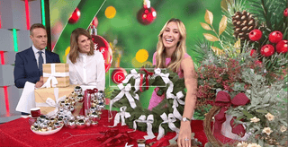 Three DIY Festive Wreath Ideas for Under $20