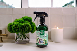 Natural Multi-Purpose Cleaning Spray