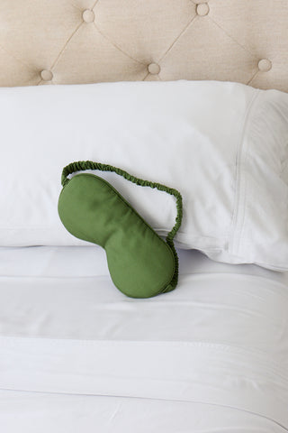 Bamboo Sleep Mask