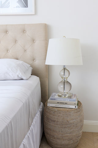 The Living Edit Bamboo Bed Linen Set