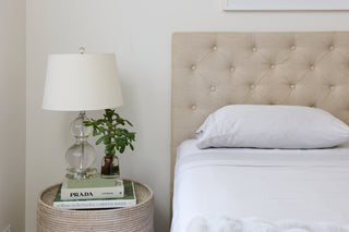The Living Edit Bamboo Bed Linen Set