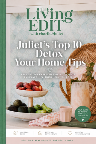 The Whole Home Edit