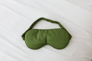 Bamboo Sleep Mask