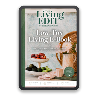 The Whole Home Edit